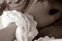 hand.