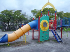 公園