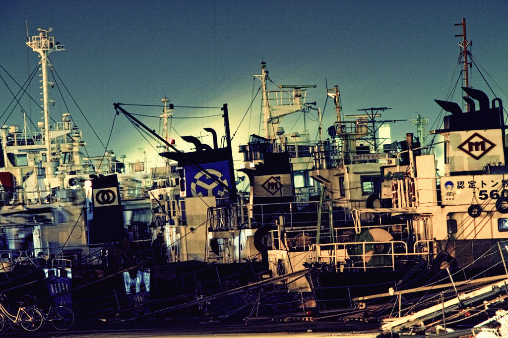 NightShip