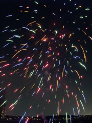真夏の夜の夢1