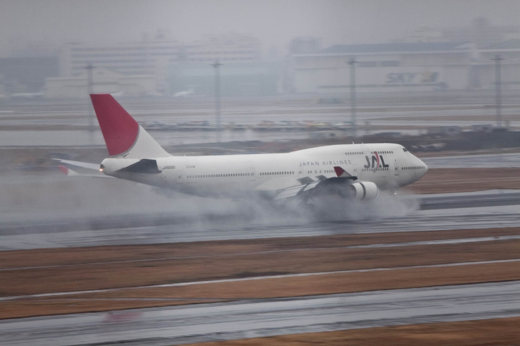 雨のLanding3