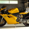 748ドゥカティ　Ducati