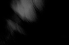 Darkness falls