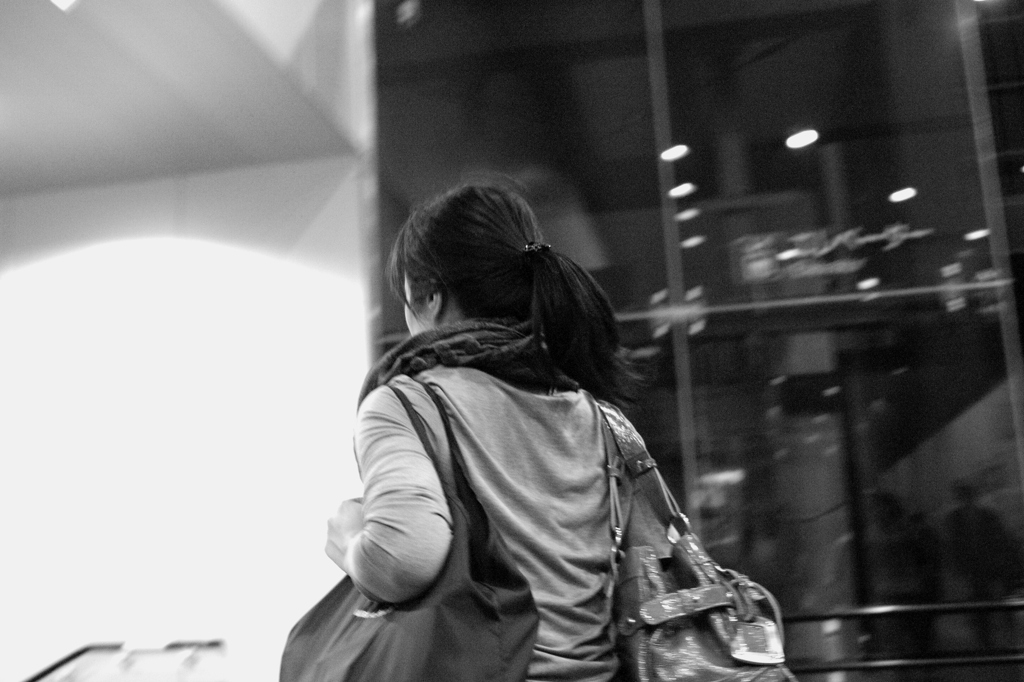 Working Women