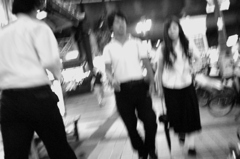 過去