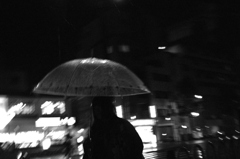 Women's Rain