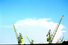 69 箱のワクワク、フィルム写真