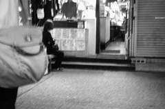 Waiting