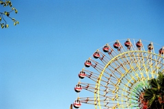 68 箱のワクワク、フィルム写真