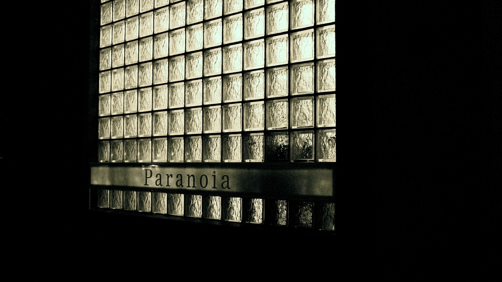 Paranoia