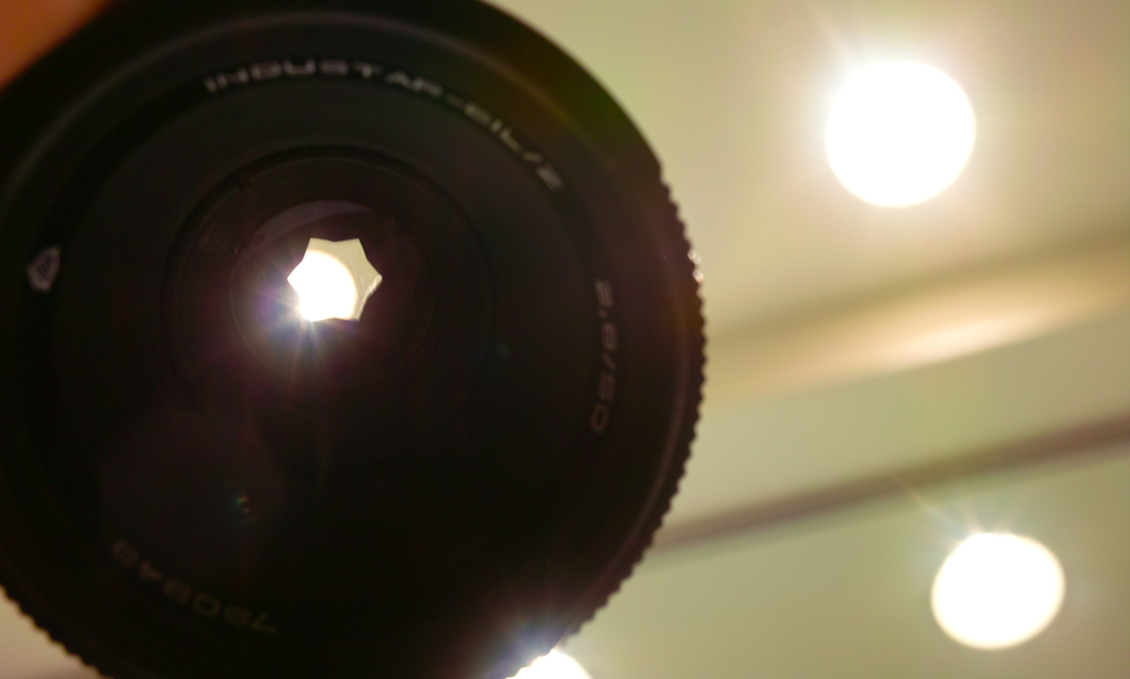 industar-61l/z-mc 50mm/f2.8