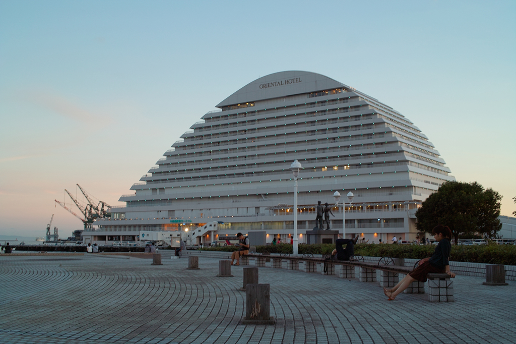 Oriental Hotel