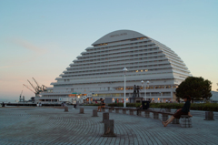 Oriental Hotel