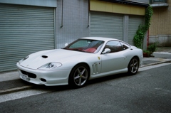 64 箱のワクワク、フィルム写真