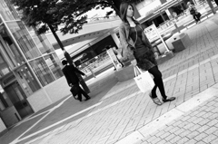 Passing