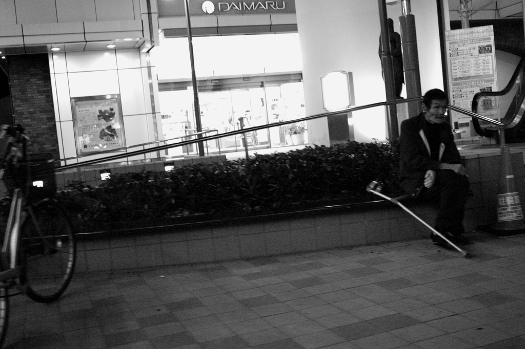 DAIMARU前人