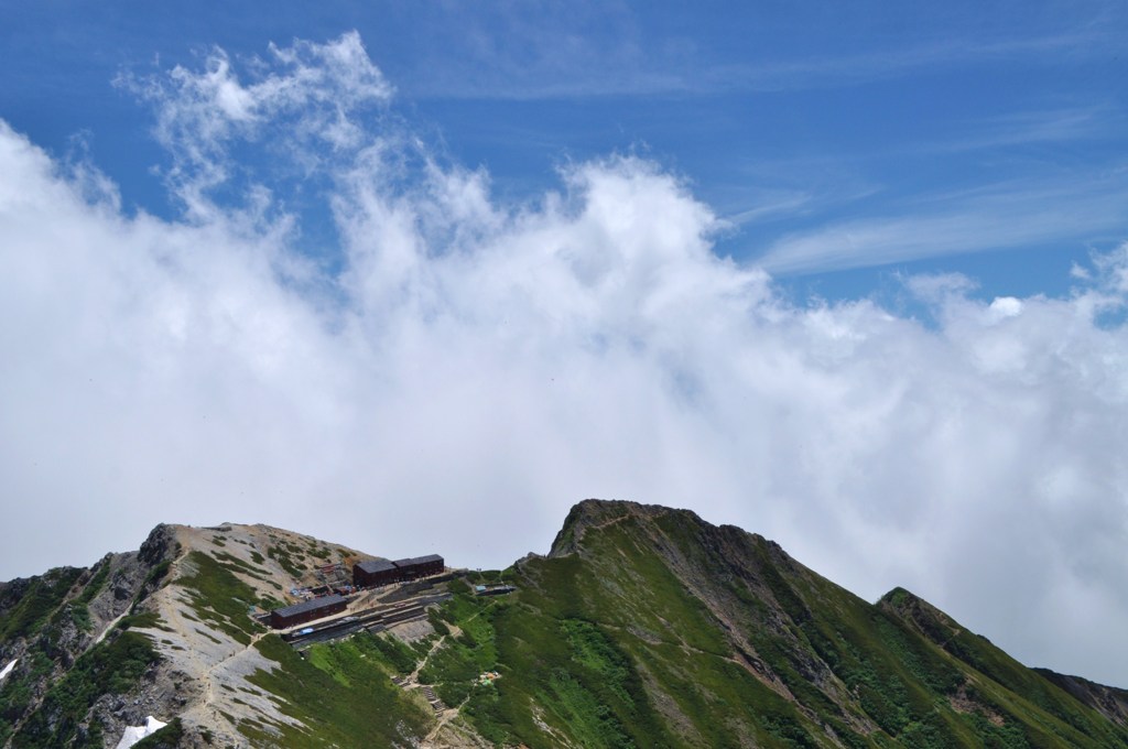 山荘