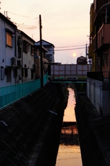 枚方市桜町