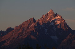 Good morning, Teton!!