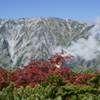 天狗尾根