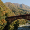 黒部峡谷鉄道