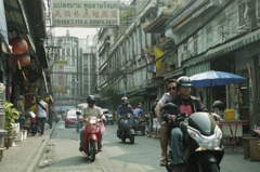 Bangkok