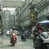 Bangkok