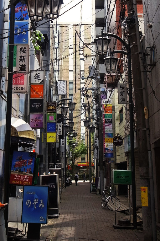 川崎
