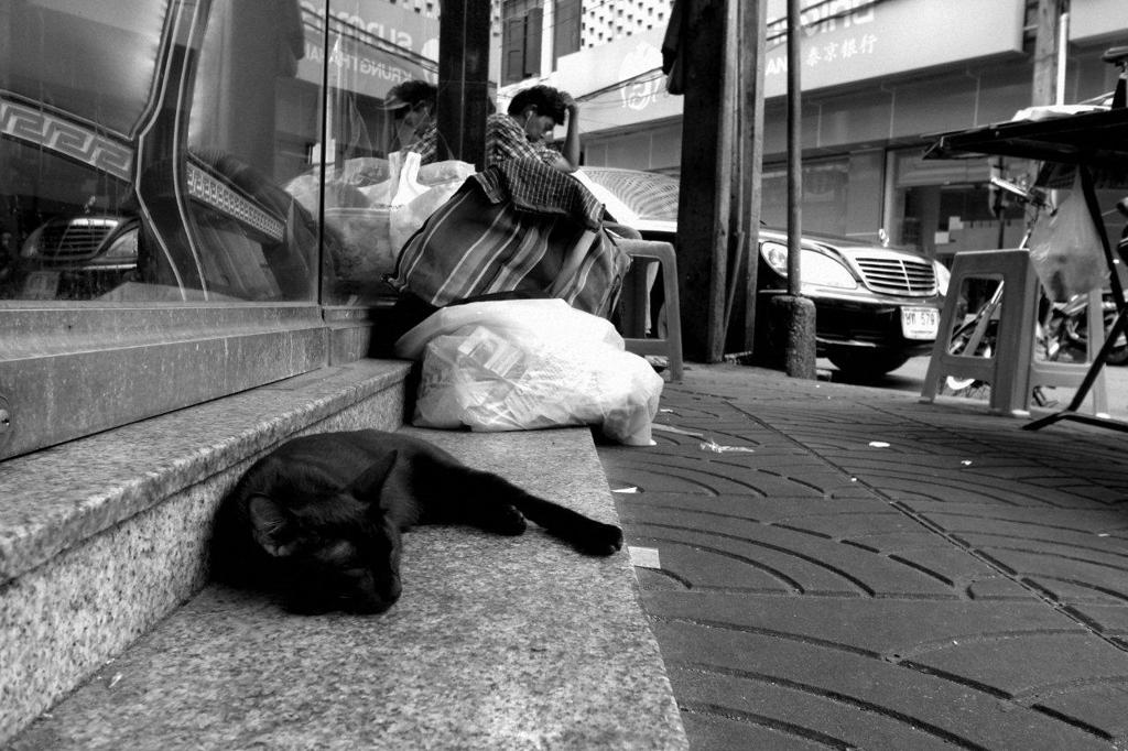 Bangkok