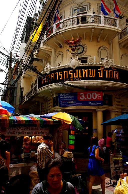 Bangkok
