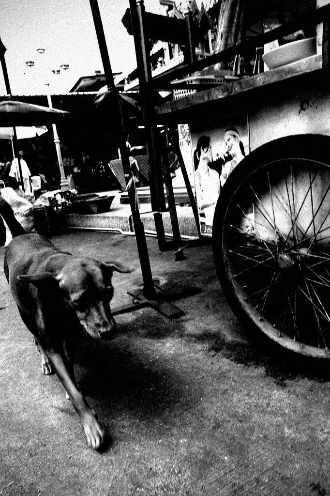 Bangkok