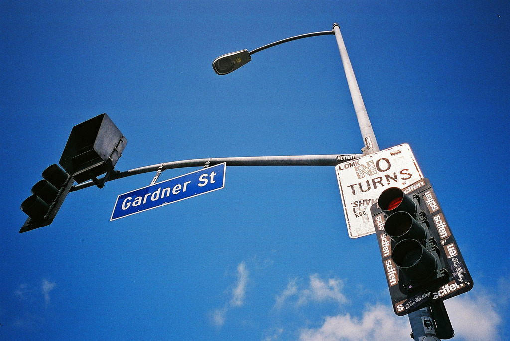 Los Angeles