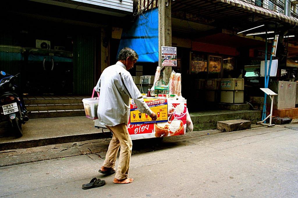 Bangkok