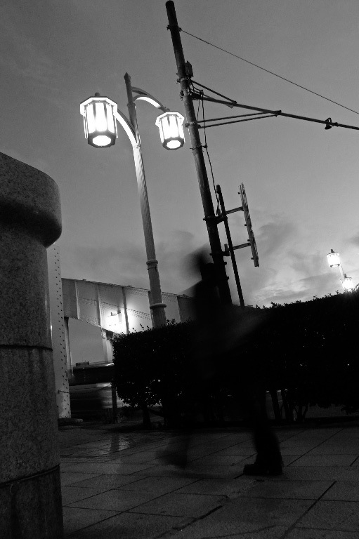 勝鬨橋