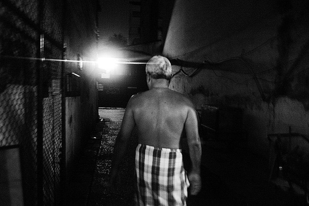 Bangkok