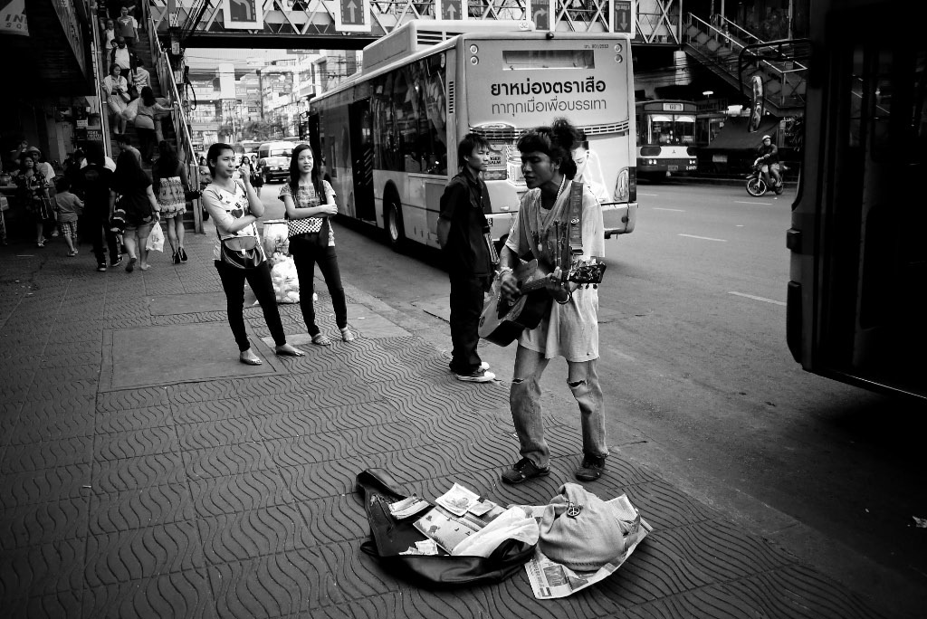 Bangkok