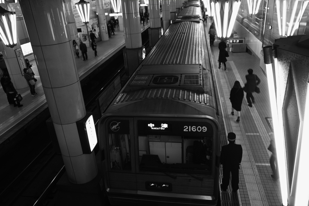 大阪