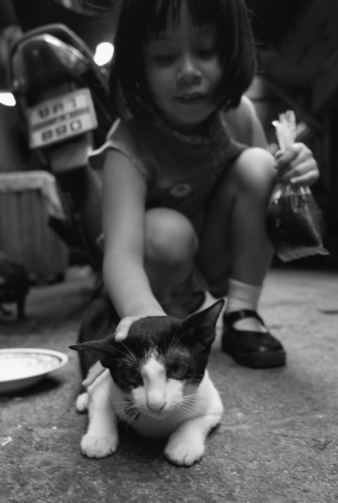 Bangkok