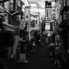 北千住