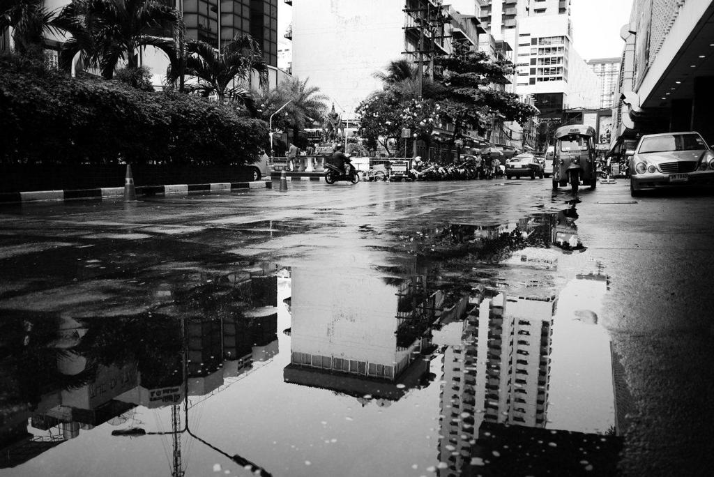 Bangkok