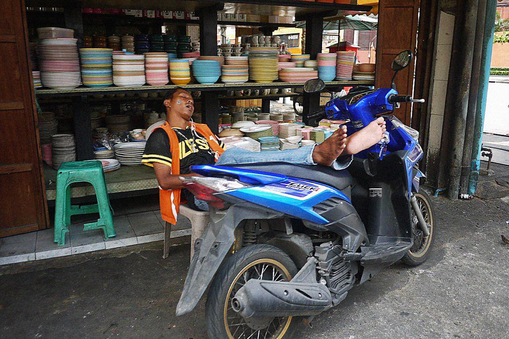 Bangkok