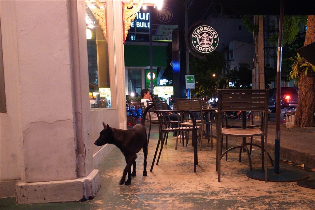 Bangkok