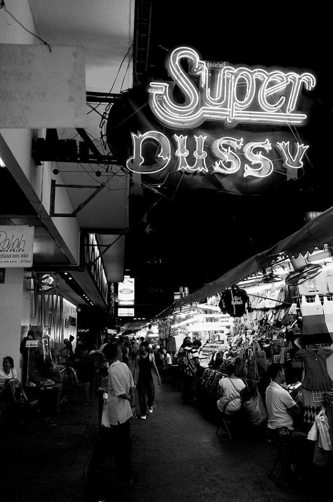 Bangkok