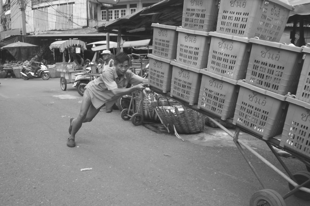 Bangkok