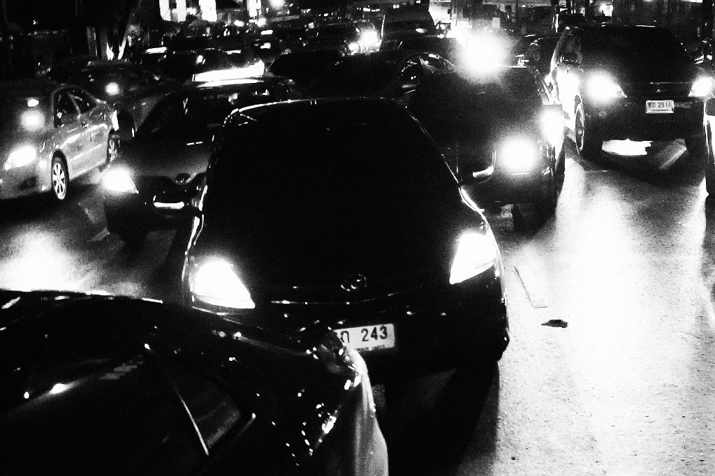 Bangkok