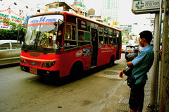 Bangkok
