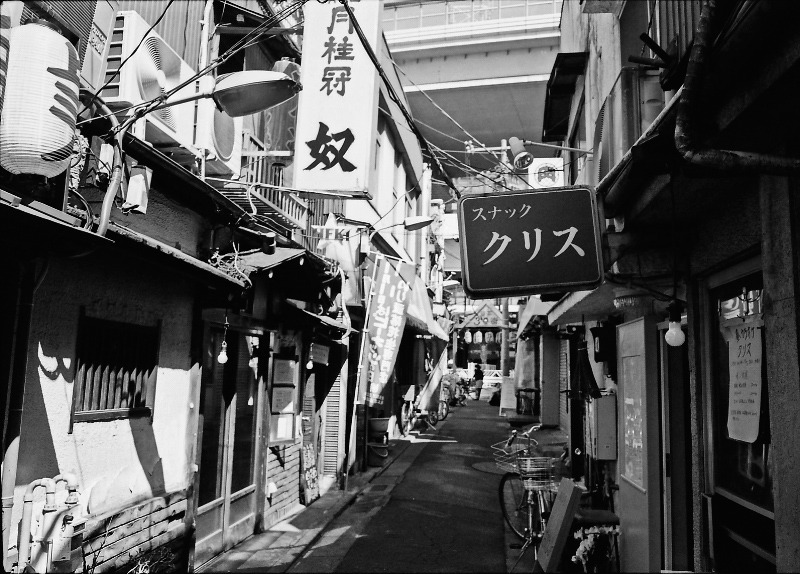 三軒茶屋