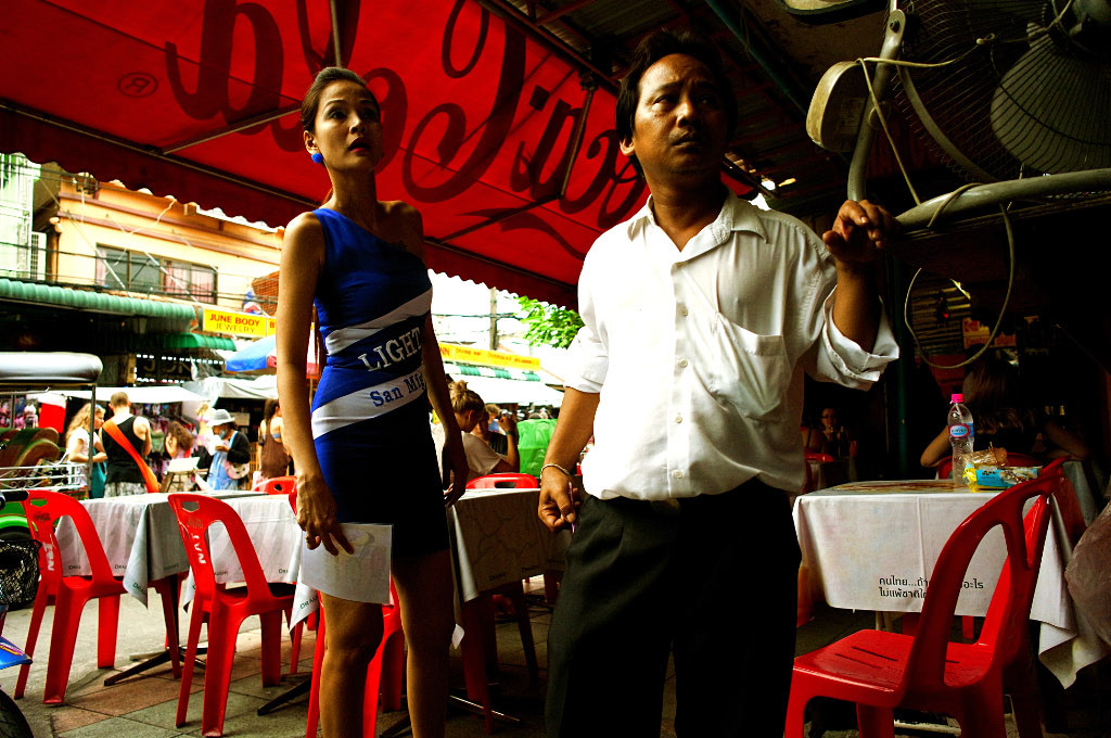 Bangkok