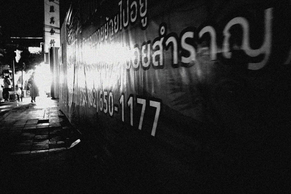 Bangkok