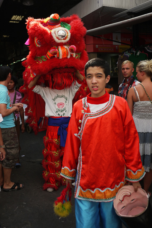 Bangkok